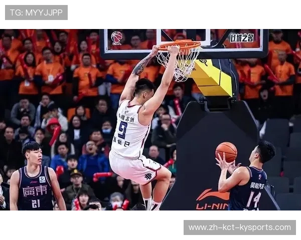 金靴风暴下的CBA十二强战术博弈与攻防策略深度解析