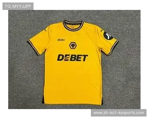 英超联赛中哪个球队的球衣设计最好看