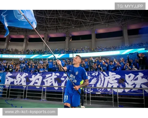 力帆足球队中超联赛赛程表及球队战绩介绍